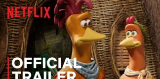 Chicken Run : La menace nuggets dévoile une nouvelle bande annonce Chicken Run : La menace nuggets