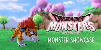 Dragon Quest Monsters : Le Prince des Ombres dévoile de nouvelles infos DRAGON QUEST MONSTERS : Le Prince des ombres