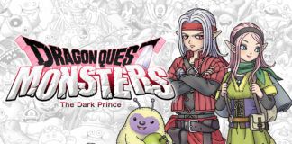 Dragon Quest Monsters : Le Prince des Ombres passe la barre du million d’exemplaires vendues DRAGON QUEST MONSTERS : Le Prince des ombres
