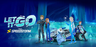 Disney Speedstorm : la saison 5 « Libérée, délivrée » bientôt disponible Disney Speedstorm