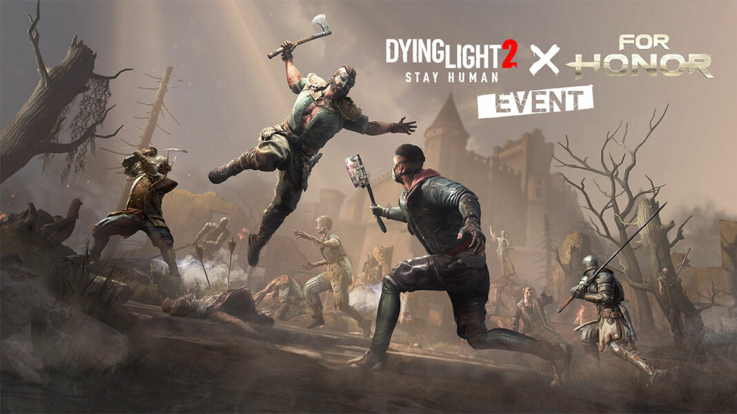 Dying_Light_2_Stay_Human_For_Honor_Event-x-For-Honor-Event-KV-ENG