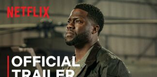 En plein vol : une bande annonce pour le nouveau film de F. Gary Gray En plein vol