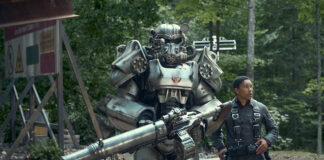 Fallout : Prime Video dévoile les premières images de la série Fallout