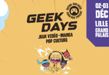 Geek-days-Lille-2023