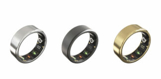 Ice Ring : Ice-Watch lance sa bague connectée Ice-Watch-ICE-RING-01