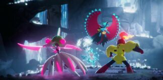 JCC Pokémon : L’extension Écarlate et Violet – Faille Paradoxe est disponible JCC Pokémon Écarlate et Violet – Faille Paradoxe