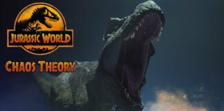 Jurassic World: Chaos Theory annoncée pour 2024 sur Netflix Jurassic World: Chaos Theory