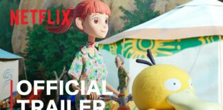 La réceptionniste Pokémon : la série animée en Stop-Motion dévoile sa date de sortie sur Netflix La réceptionniste Pokémon