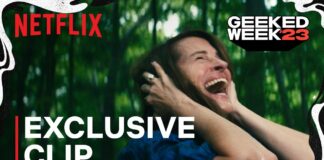 Le Monde après nous se dévoile à travers un extrait Le Monde après nous