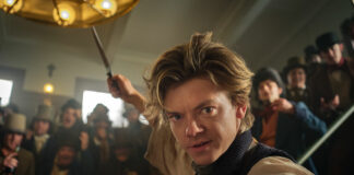 Le Renard : Prince des voleurs – une date pour la série australienne Disney+ Le Renard : Prince des voleurs