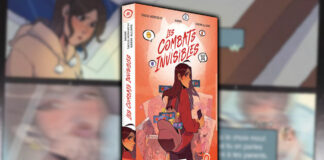 Les Combats Invisibles, une initiative contre le problème du harcèlement scolaire Les Combats Invisibles