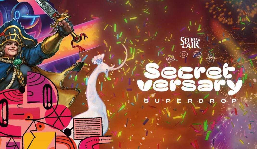 Magic: The Gathering