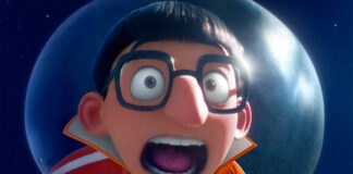 Mooned : un teaser pour le court-métrage Mooned