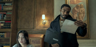 Mr. & Mrs. Smith : une bande annonce pour la série Prime Video Mr. & Mrs. Smith