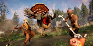 New World : l’évènement « Turulon » de retour du 15 au 28 novembre New World