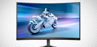 Philips Evnia 32M2C5500W repousse les limites du jeu Philips-Evnia-32M2C5500W