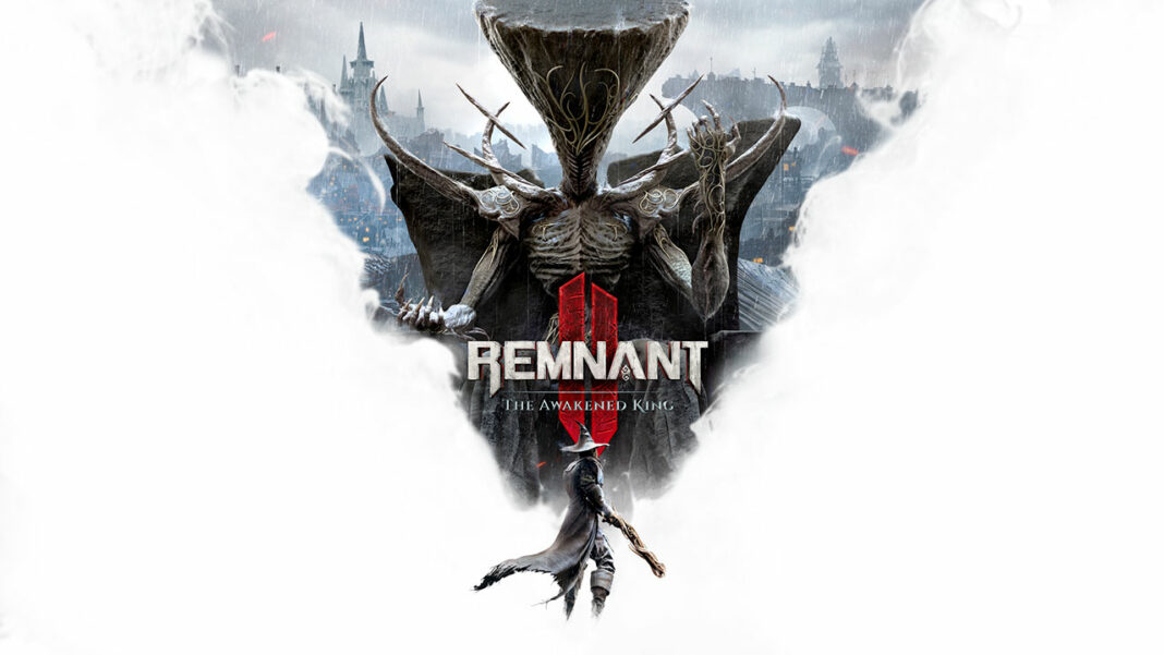 Remnant 2 Remnant II