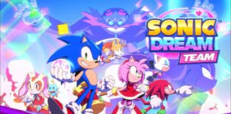 Sonic Dream Team est désormais disponible sur Apple Arcade Sonic Dream Team