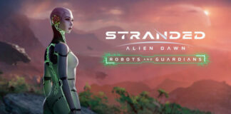 Stranded: Alien Dawn – le premier DLC est désormais disponible Stranded: Alien Dawn
