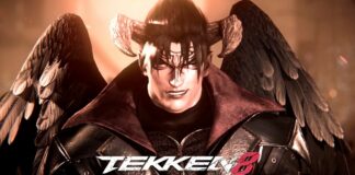 Tekken 8 annonce le retour de 5 combattants Tekken 8