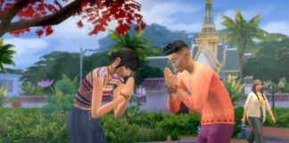 Les Sims 4 : le pack d’extension « À louer » se dévoile dans un nouveau trailer Les Sims 4