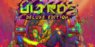 Ultros est désormais disponible en édition physique Deluxe sur PS5 Ultros
