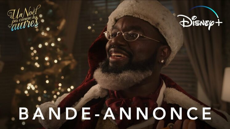 Un Noël pas comme les autres : une bande annonce pour la comédie de