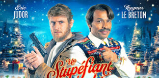 Un Stupéfiant Noël ! : une bande annonce pour le film de Noël Prime Video Un Stupéfiant Noël