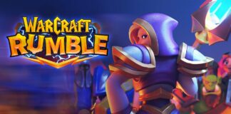 Warcraft Rumble est désormais disponible Warcraft Rumble