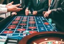 Aperçu des fonctionnalités et de l’interface du jeu Nine Casino en France ! casinos
