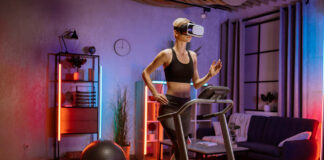 Sport 2.0 : se lancer dans une activité physique avec le e-fitness e-fitness
