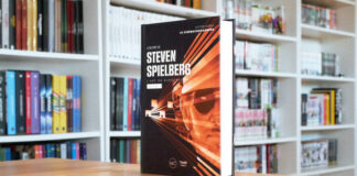 L’Œuvre de Steven Spielberg. L’art du blockbuster – Volume 1 est désormais disponible chez Third Editions l'oeuvre-de-steven-spielberg-l'art-du-blockbuster-volume-1