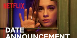 À travers ma fenêtre : Les yeux dans les yeux dévoile sa date de sortie À travers ma fenêtre : Les yeux dans les yeux