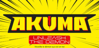 Akuma annonce son lancement sur le marché français Akuma