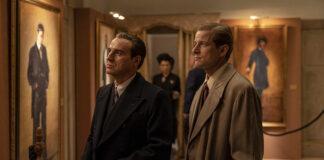 Cristóbal Balenciaga : la série originale Disney+ dévoile sa bande annonce Balenciaga