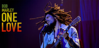 Bob Marley: One Love, une bande annonce pour le biopic Bob Marley: One Love