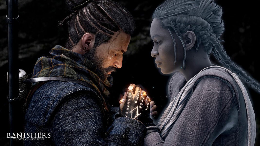 Banishers: Ghosts of New Eden