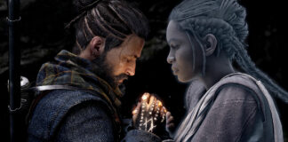 Banishers: Ghosts of New Eden se dévoile dans un nouveau trailer Banishers: Ghosts of New Eden