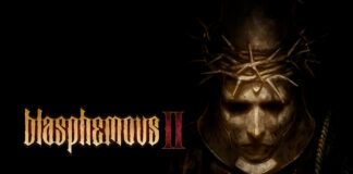 Blasphemous II aura aussi droit à une édition physique collector sur Xbox Series X Blasphemous-II-01