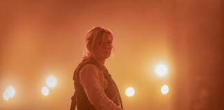 Civil War : une nouyvelle date de sortie pour le nouveau film d’Alex Garland Civil War