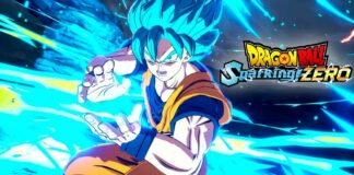 Dragon Ball : Sparking! ZERO se dévoile dans un premier trailer Dragon Ball : Sparking! ZERO