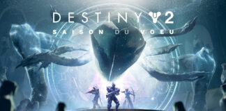 Destiny 2 : Les Jeux des Gardiens All-Stars et la Coupe des Jeux des Gardiens ont débuté Destiny 2