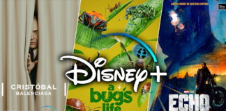 Disney+ : les nouveautés du mois de Janvier 2024 en France Disney Plus - Disney+