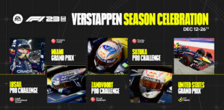 EA Sports F1 23 célèbre la saison 2023 exceptionnelle de Max Verstappen EA-Sports-F1-23-01