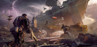 Exoborne : le jeu de tir tactique d’extraction en monde ouvert annoncé Exoborne