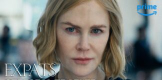Expats : une bande annonce pour la série Prime Video Expats