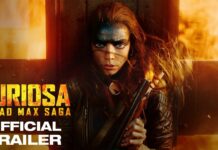 Furiosa : Une Saga Mad Max