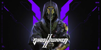 Ghostrunner 2 s’offre du nouveau contenu Ghostrunner 2