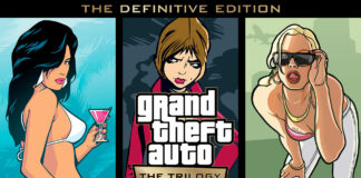 Grand Theft Auto: The Trilogy – The Definitive Edition est désormais disponible sur Netflix, iOS et Android Grand Theft Auto: The Trilogy – The Definitive Edition