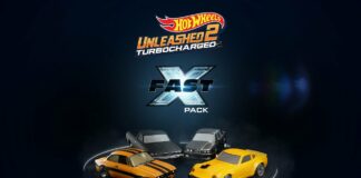 Hot Wheels Unleashed 2 – Turbocharged : le Fast X Pack est disponible ! HOT WHEELS UNLEASHED™ 2 - TURBOCHARGED - Fast X Pack Trailer
